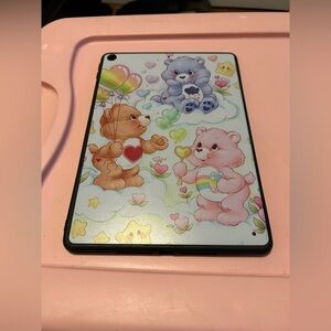 iPad case